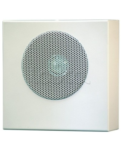 Громкоговоритель настенный МЕТА АСР-03.1.2 исп.2 (30В) в Самаре Система оповещения и трансляции Мета Pintop.ru