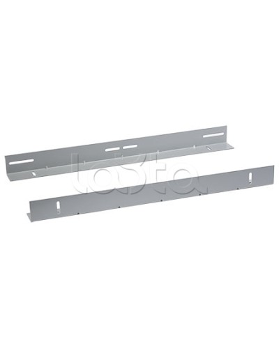 Направляющие в шкаф Cabeus JH05-08-100KG в Самаре Аксессуары для стоек и шкафов Pintop.ru