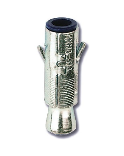 Анкер усиленный М8x47, с распорными язычками DKC CM450850 в Самаре Крепеж Pintop.ru