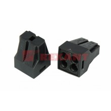 Электромонтажные экспресс-клеммы 773-304 (4*2.5мм² с пастой) (100шт/уп) REXANT 07-3040