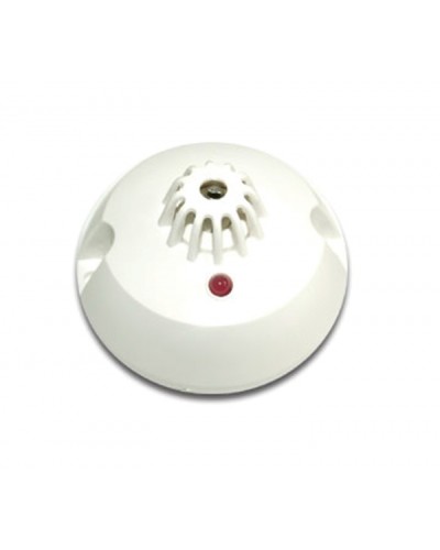 Извещатель пожарный тепловой максимально-дифференциальный Сибирский Арсенал ИП101-1А-А3 в Самаре Пожарные извещатели Pintop.ru