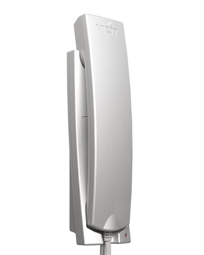 Трубка переговорная Vizit УКП-12PW в Самаре Многоабонентные устройства Pintop.ru