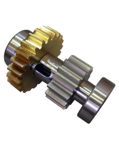 Вал разблокиратора C-BX версия V Came 119RICX028 в Самаре Запчасти для шлагбаумов и автоматики Pintop.ru