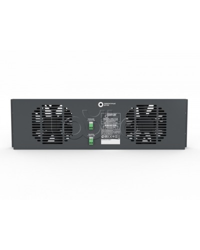 Вентилятор 24В Sonar RV-1224 в Самаре 19 оборудование (рэковое/стоечное) Sonar Pintop.ru