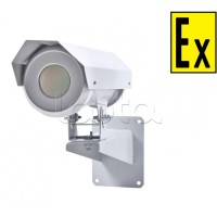 Термокожух взрывозащищенный Компания СМД Орион МК ТВР-А-220В