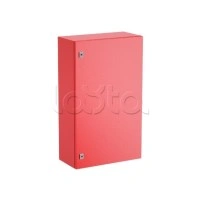 Корпус сварной навесной серии ST с М/П DKC R5ST0862-RAL3000