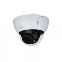 Камера видеонаблюдения уличная купольная Dahua DH-HAC-HDBW1500RP-Z-S2